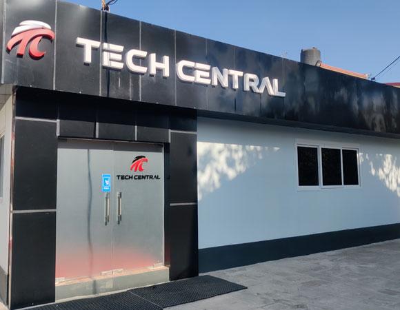 Tech Central A2